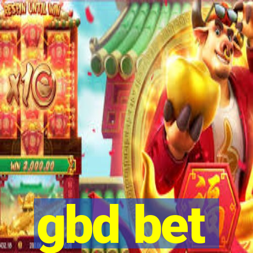 gbd bet